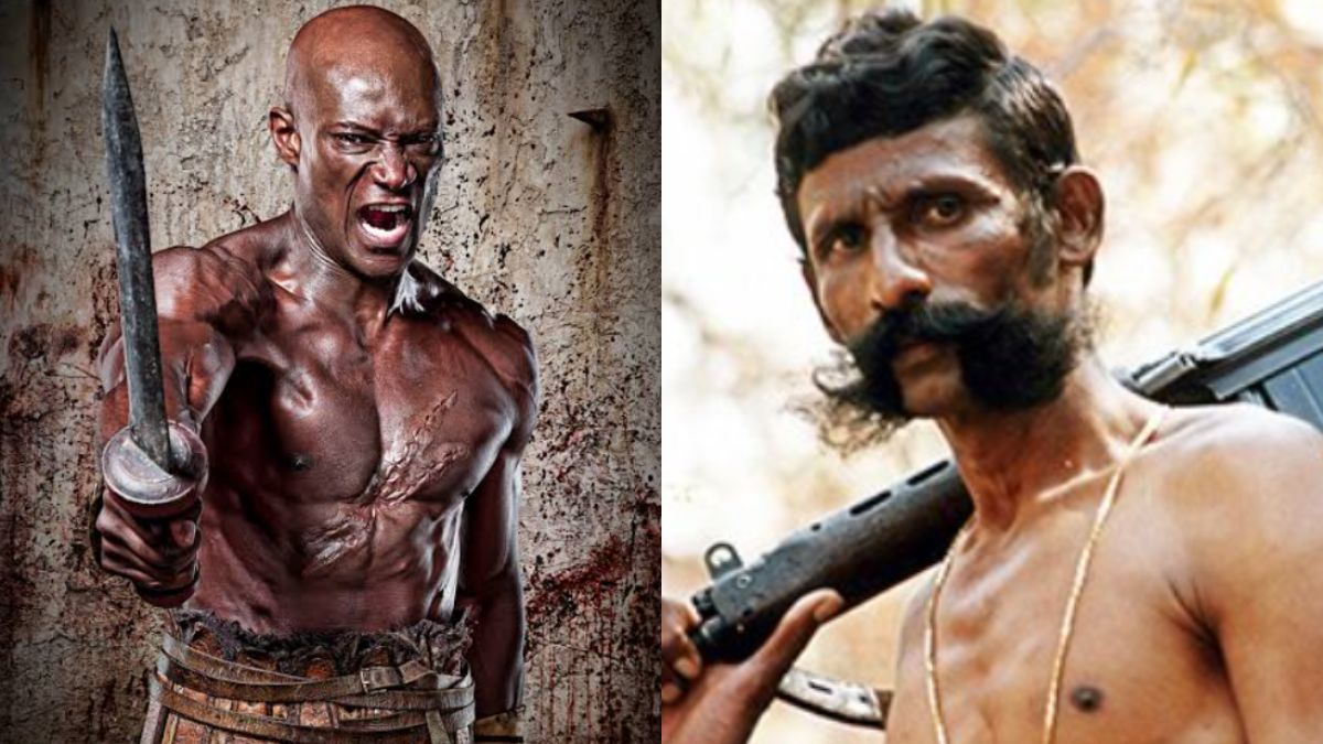 6 Most Violent TV Series On OTT Spartacus To Koose Munisamy Veerappan